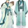 Ya Boy Kongming! Kongming Zhuge Cosplay Costume