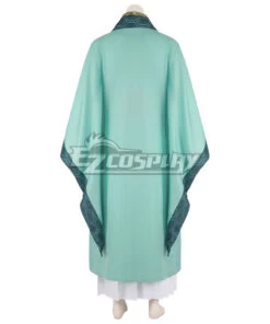 Ya Boy Kongming! Kongming Zhuge Cosplay Costume -EZCOSPLAY SHOP ya boy kongming kongming zhuge cosplay costume 4 1