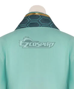 Ya Boy Kongming! Kongming Zhuge Cosplay Costume -EZCOSPLAY SHOP ya boy kongming kongming zhuge cosplay costume 8