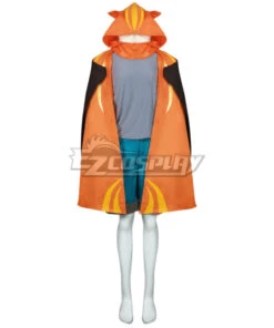Your Turn To Die Gin Ibushi Cosplay Costume -EZCOSPLAY SHOP your turn to die gin ibushi cosplay costume 3