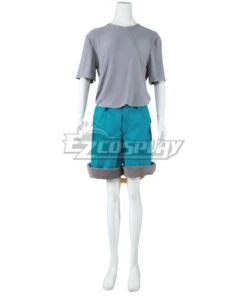 Your Turn To Die Gin Ibushi Cosplay Costume -EZCOSPLAY SHOP your turn to die gin ibushi cosplay costume 5
