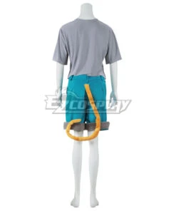 Your Turn To Die Gin Ibushi Cosplay Costume -EZCOSPLAY SHOP your turn to die gin ibushi cosplay costume 6