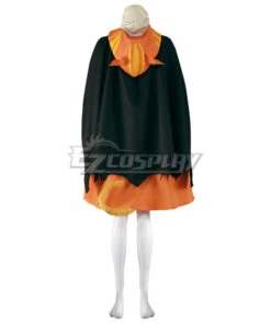 Your Turn To Die Gin Ibushi Cosplay Costume -EZCOSPLAY SHOP your turn to die gin ibushi cosplay costume 7