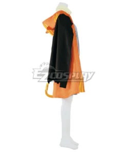Your Turn To Die Gin Ibushi Cosplay Costume -EZCOSPLAY SHOP your turn to die gin ibushi cosplay costume 8