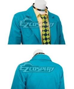 Your Turn To Die Joe Tazuna Cosplay Costume -EZCOSPLAY SHOP your turn to die joe tazuna cosplay costume 6