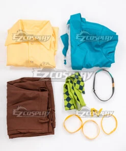 Your Turn To Die Joe Tazuna Cosplay Costume -EZCOSPLAY SHOP your turn to die joe tazuna cosplay costume 8