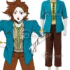 Your Turn To Die Joe Tazuna Cosplay Costume -EZCOSPLAY SHOP your turn to die joe tazuna cosplay costume 1