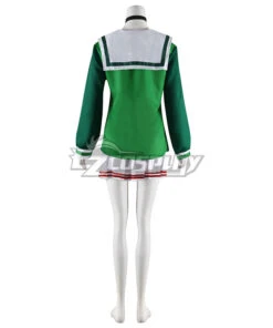 Your Turn To Die Kanna Kizuchi Cosplay Costume -EZCOSPLAY SHOP your turn to die kanna kizuchi cosplay costume 5