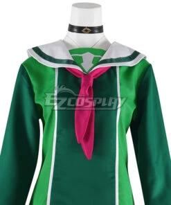 Your Turn To Die Kanna Kizuchi Cosplay Costume -EZCOSPLAY SHOP your turn to die kanna kizuchi cosplay costume 6