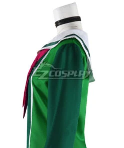 Your Turn To Die Kanna Kizuchi Cosplay Costume -EZCOSPLAY SHOP your turn to die kanna kizuchi cosplay costume 7