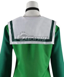 Your Turn To Die Kanna Kizuchi Cosplay Costume -EZCOSPLAY SHOP your turn to die kanna kizuchi cosplay costume 8