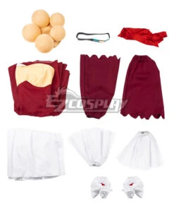 Your Turn To Die Mai Tsurugi Cosplay Costume -EZCOSPLAY SHOP your turn to die mai tsurugi cosplay costume 10
