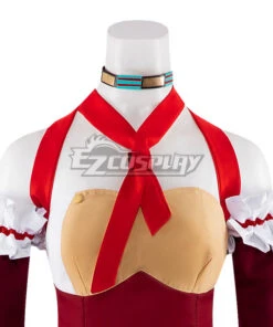Your Turn To Die Mai Tsurugi Cosplay Costume -EZCOSPLAY SHOP your turn to die mai tsurugi cosplay costume 6