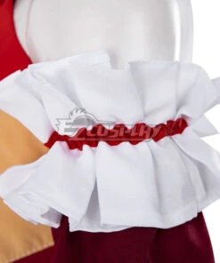 Your Turn To Die Mai Tsurugi Cosplay Costume -EZCOSPLAY SHOP your turn to die mai tsurugi cosplay costume 7