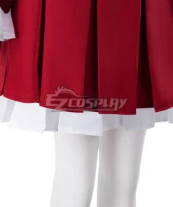 Your Turn To Die Mai Tsurugi Cosplay Costume -EZCOSPLAY SHOP your turn to die mai tsurugi cosplay costume 8