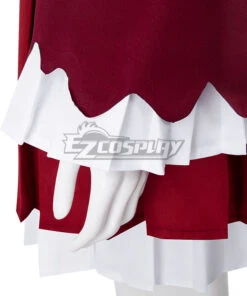 Your Turn To Die Mai Tsurugi Cosplay Costume -EZCOSPLAY SHOP your turn to die mai tsurugi cosplay costume 9