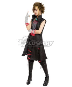 Your Turn To Die Reko Yabusame Cosplay Costume
