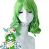 Your Turn To Die Tia Safalin Green Cosplay Wig 10 Your Turn To Die Tia Safalin Green Cosplay Wig -EZCOSPLAY SHOP your turn to die tia safalin green cosplay wig