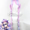 YouTuber Vtuber Minato Aqua Pink Blue Cosplay Wig -EZCOSPLAY SHOP youtuber vtuber minato aqua pink blue cosplay wig