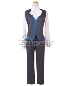YURI!!!on ICE Otabek Performance Clothing Cosplay Costume -EZCOSPLAY SHOP yuri on ice otabek performance clothing cosplay costume 3