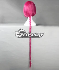 To Love Ru Trouble Darkness 2nd Mea Kurosaki Long Braid Cosplay Costume - 385B -EZCOSPLAY SHOP zbw0615 3