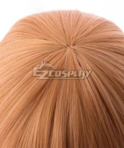 The Quintessential Quintuplets Go-Tōbun No Hanayome 5 Equal Brides Yotsuba Nakano Orange Cosplay Wig - 481C 11 The Quintessential Quintuplets Go-Tōbun No Hanayome 5 Equal Brides Yotsuba Nakano Orange Cosplay Wig - 481C -EZCOSPLAY SHOP zbw0972 6