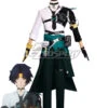 Zenless Zone Zero ZZZ Asaba Harumasa Cosplay Costume 29 Zenless Zone Zero ZZZ Asaba Harumasa Cosplay Costume -EZCOSPLAY SHOP zenless zone zero asaba harumasa cosplay 1