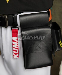 Zenless Zone Zero Ben Bigger Cosplay Costume -EZCOSPLAY SHOP zenless zone zero ben bigger cosplay costume 11