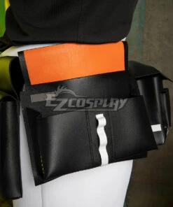 Zenless Zone Zero Ben Bigger Cosplay Costume -EZCOSPLAY SHOP zenless zone zero ben bigger cosplay costume 12