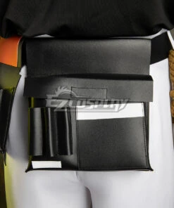 Zenless Zone Zero Ben Bigger Cosplay Costume -EZCOSPLAY SHOP zenless zone zero ben bigger cosplay costume 14