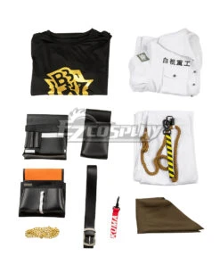 Zenless Zone Zero Ben Bigger Cosplay Costume -EZCOSPLAY SHOP zenless zone zero ben bigger cosplay costume 18
