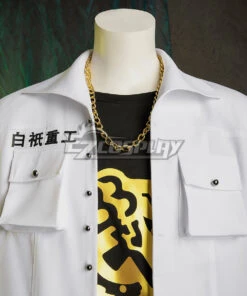 Zenless Zone Zero Ben Bigger Cosplay Costume -EZCOSPLAY SHOP zenless zone zero ben bigger cosplay costume 7