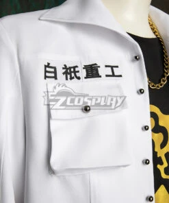 Zenless Zone Zero Ben Bigger Cosplay Costume -EZCOSPLAY SHOP zenless zone zero ben bigger cosplay costume 8