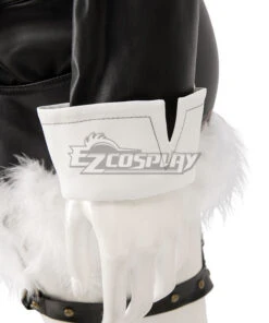 Zenless Zone Zero Gentle House Nicole Demara Cosplay Costume -EZCOSPLAY SHOP zenless zone zero gentle house nicole demara cosplay costume 8 1