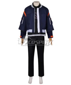 Zenless Zone Zero Random Play Proxy Wise Cosplay Costume -EZCOSPLAY SHOP zenless zone zero random play proxy wise cosplay costume 2