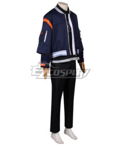 Zenless Zone Zero Random Play Proxy Wise Cosplay Costume -EZCOSPLAY SHOP zenless zone zero random play proxy wise cosplay costume 4