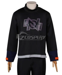 Zenless Zone Zero Random Play Proxy Wise Cosplay Costume -EZCOSPLAY SHOP zenless zone zero random play proxy wise cosplay costume 5