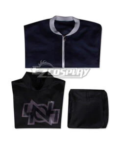 Zenless Zone Zero Random Play Proxy Wise Cosplay Costume -EZCOSPLAY SHOP zenless zone zero random play proxy wise cosplay costume 6