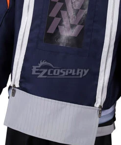 Zenless Zone Zero Random Play Proxy Wise Cosplay Costume -EZCOSPLAY SHOP zenless zone zero random play proxy wise cosplay costume 9