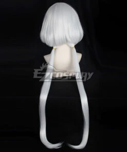 Zombieland Saga Konno Junko Silver Grey Cosplay Wig 7 Zombieland Saga Konno Junko Silver Grey Cosplay Wig -EZCOSPLAY SHOP zombieland saga konno junko silver white cosplay wig 4