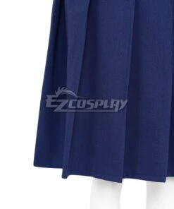 Zombieland Saga Nikaidou Saki Cosplay Costume -EZCOSPLAY SHOP zombieland saga nikaidou saki cosplay costume 8