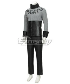 Zoolander Jacobim Mugatu Movie Halloween Fun Cosplay Costume -EZCOSPLAY SHOP zoolander jacobim mugatu movie halloween fun cosplay costume 3